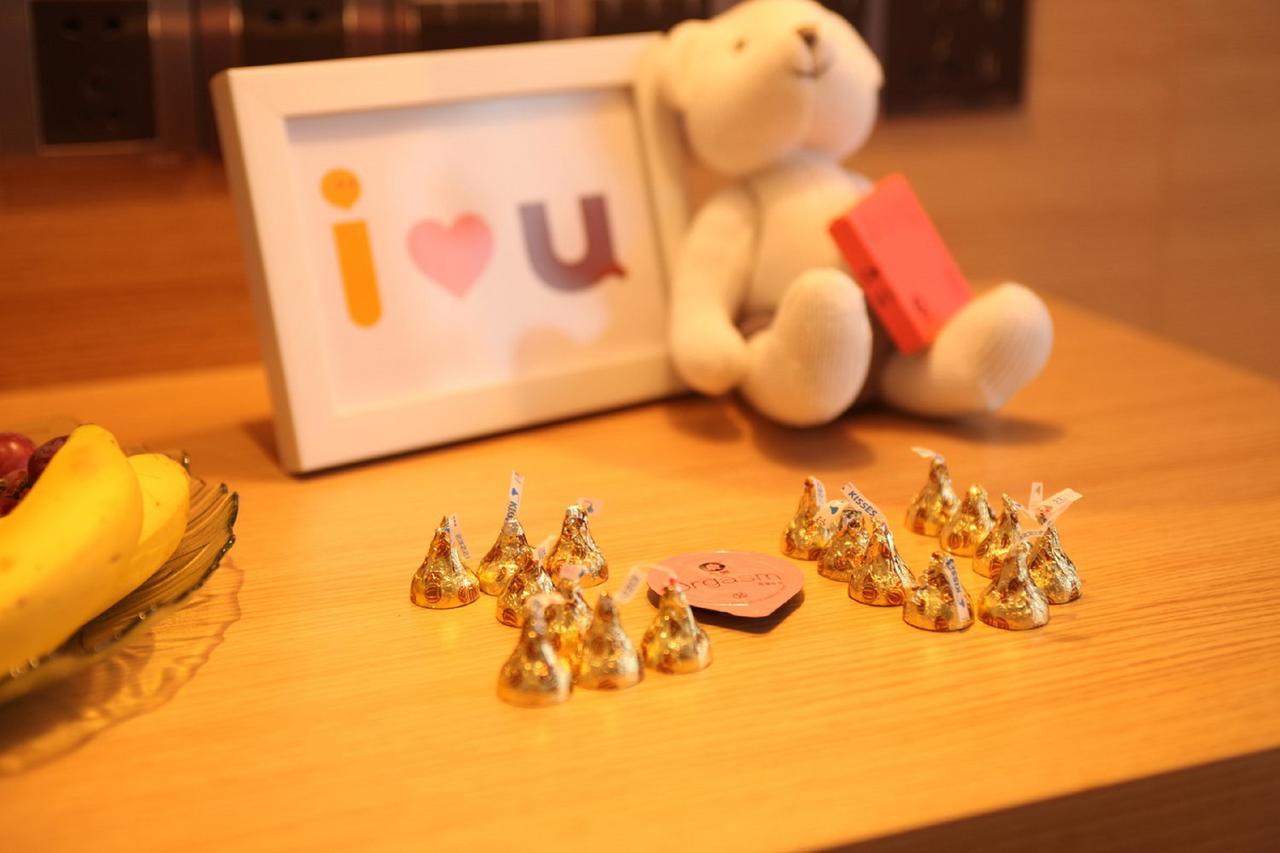 Iu Hotel Guangzhou Jingxi Nanfang Hospital Station Екстер'єр фото